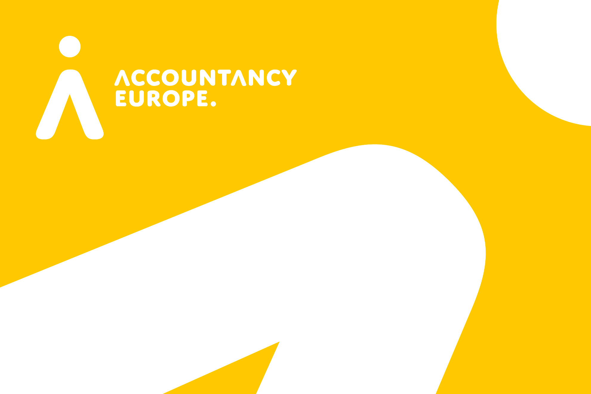 European accountants support move to accrual accounting in the public sector, recognising public interest