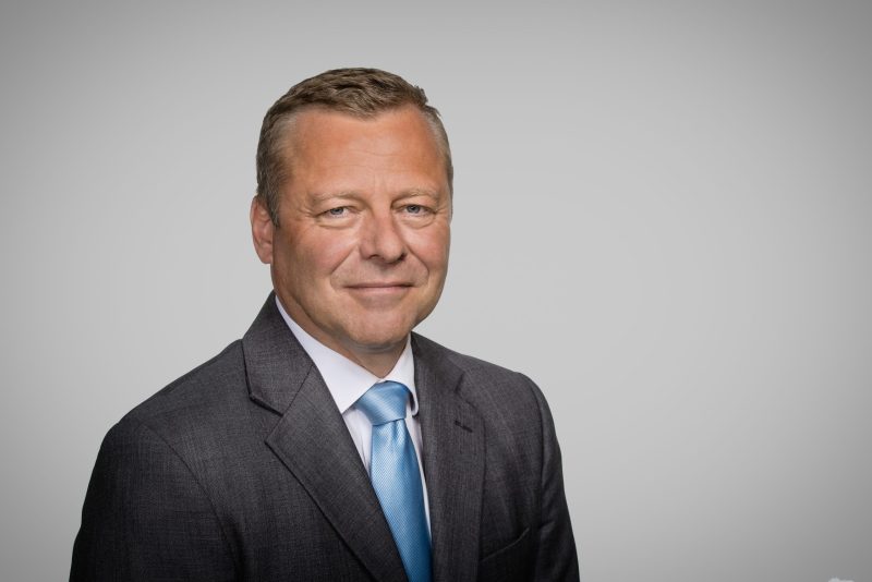 Eelco van der Enden