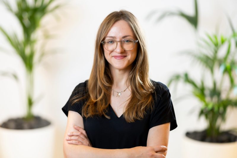 Vita Ramanauskaité