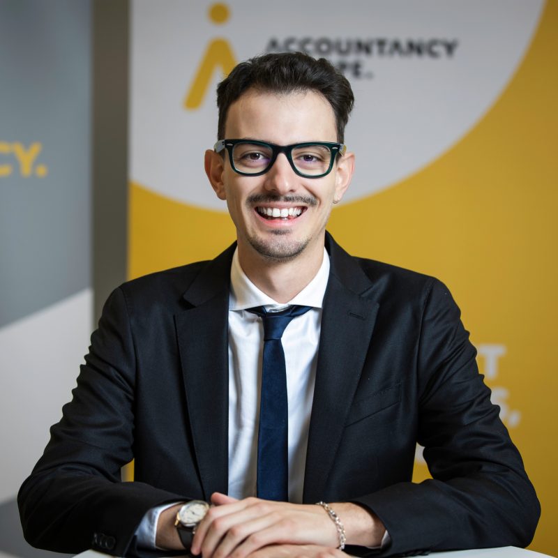 Andrea Ciambrone