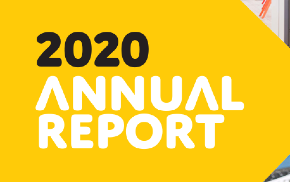 Annual Report 2020