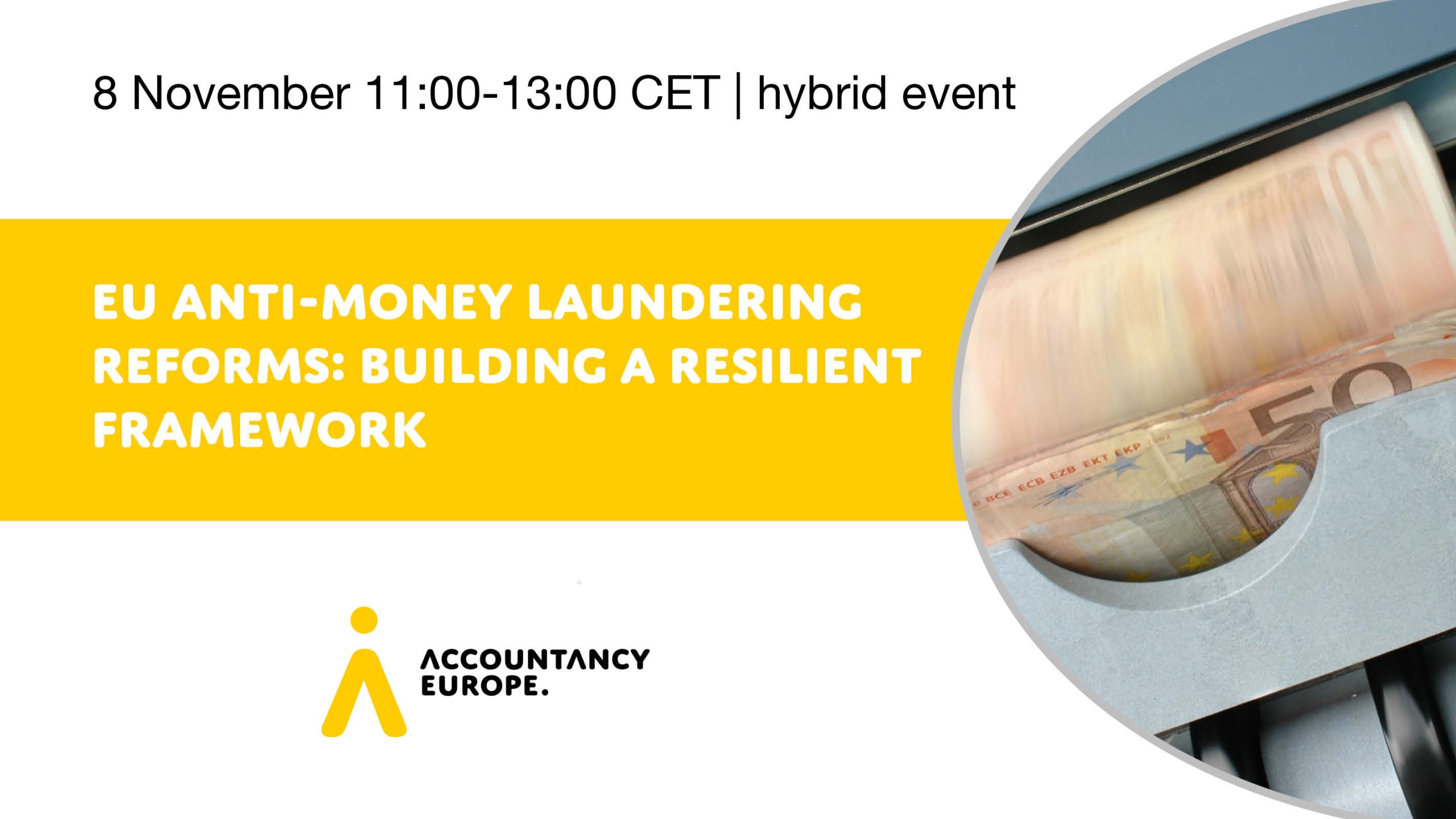 EBA Emphasizes SupTech's Rising Role in EU Anti-Money Laundering Efforts