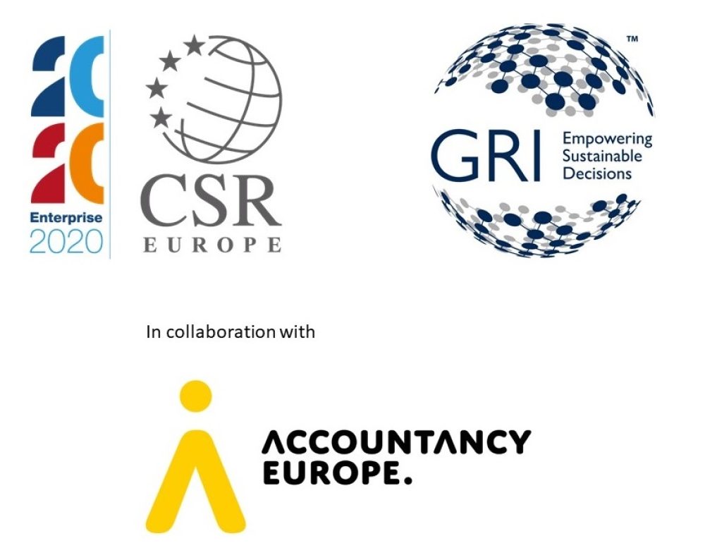Upcoming project on NFI Directive in collaboration with GRI and CSR Europe