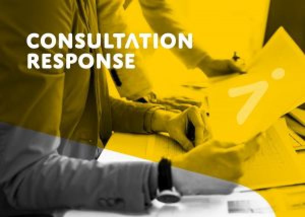IFRS Foundation’s consultation paper on sustainability reporting