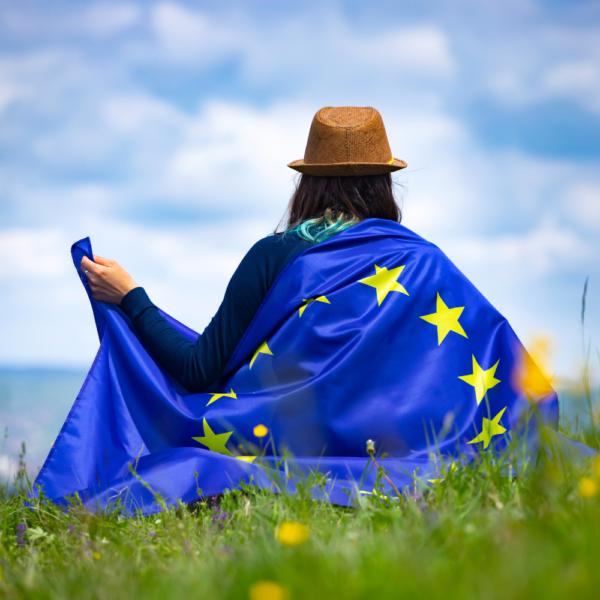 Accountancy Europe joins EU Green Week 2023