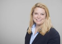 Nina Rafen