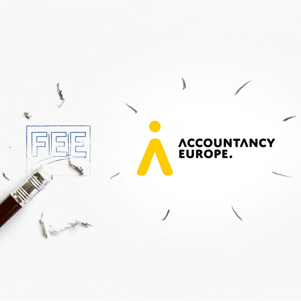 Accountancy Europe – a new beginning on solid foundations