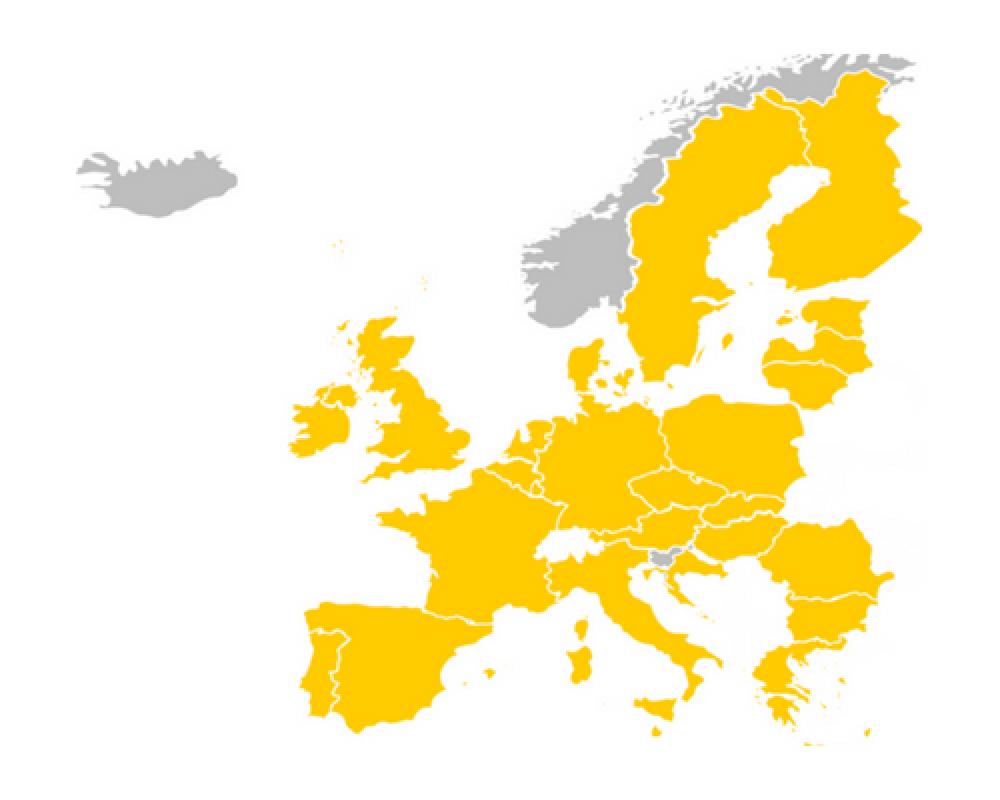 Implementation of the 2014 EU Audit Directive and regulation in 30 European countries