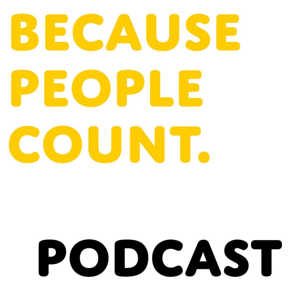 Because People Count – Accountancy Europe’s New Podcast Series