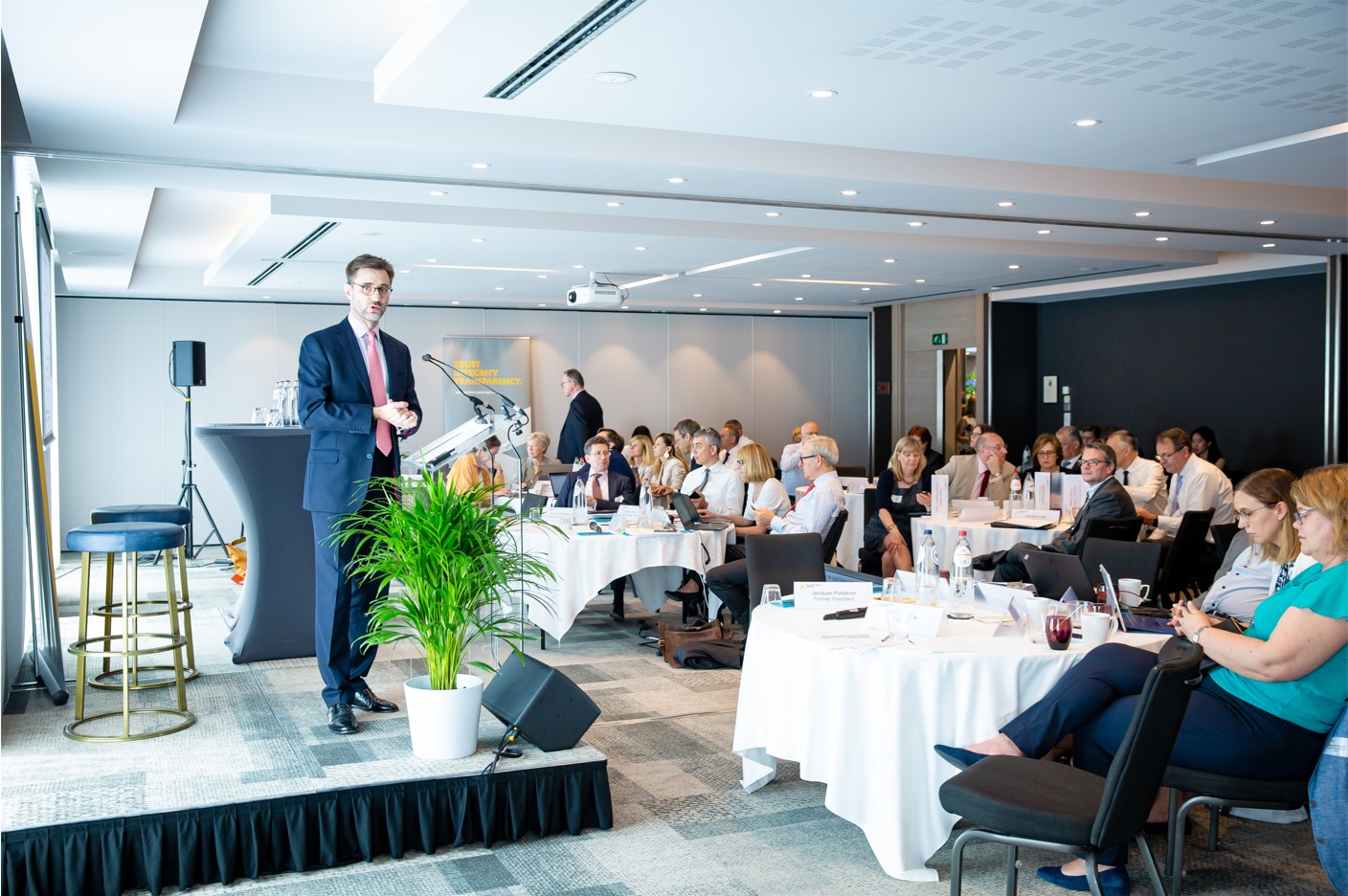 Faqs On Sustainability Information Assurance Accountancy Europe