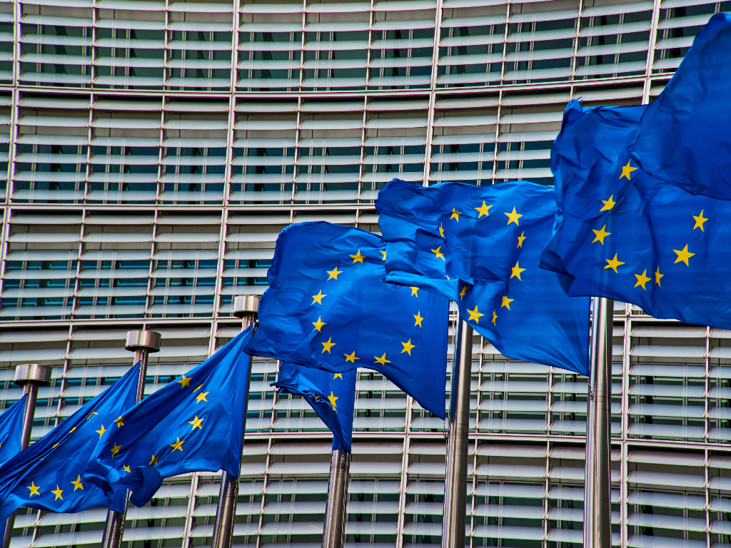 European Commission unveils extensive tax reform package
