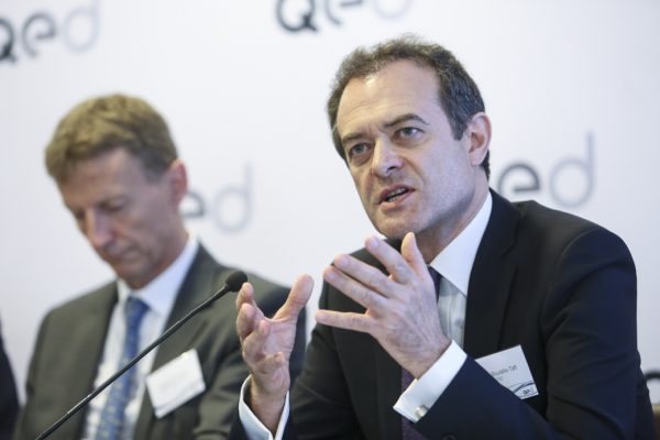 QED Conference on the role of shareholders