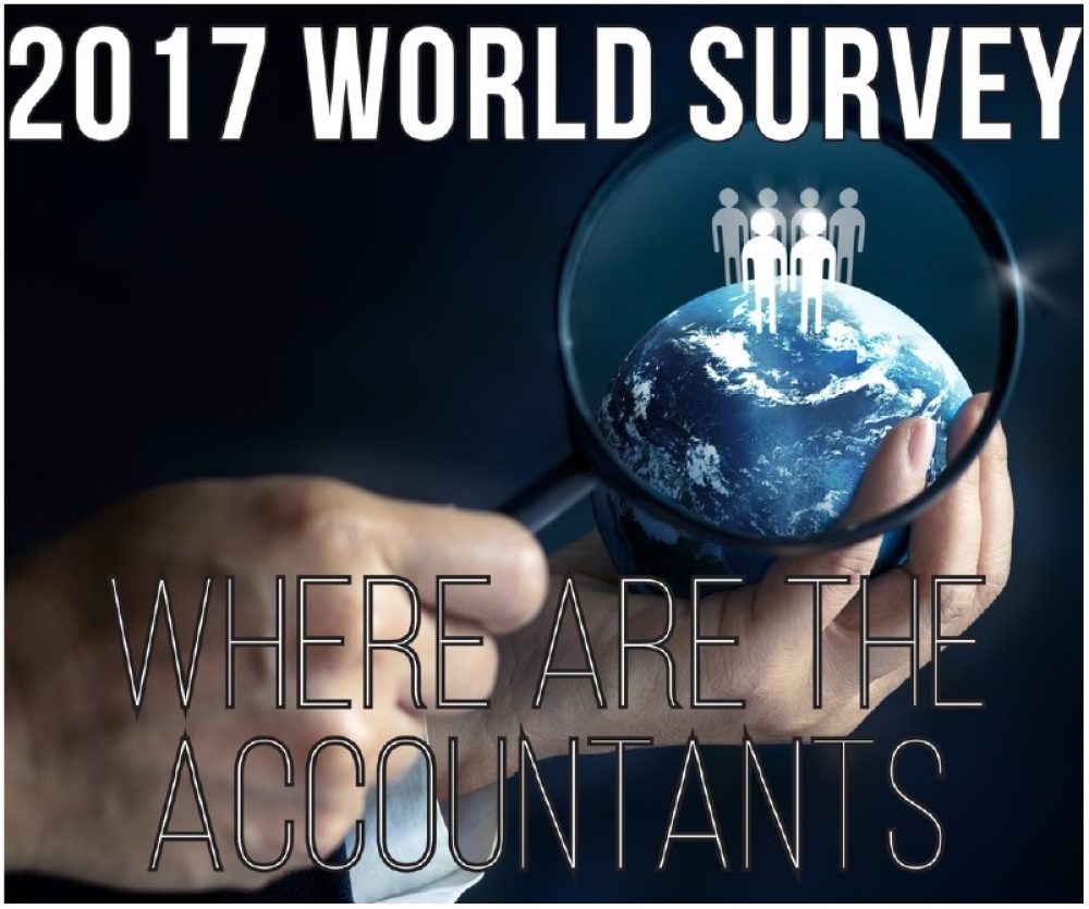 The Accountant World Survey – Europe edition