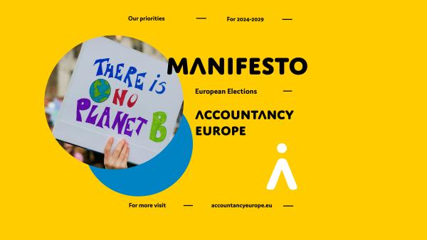 A green and competitive Europe – our priorities for the 2024-2029 mandate