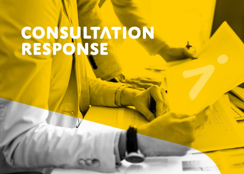 Accountancy Europe's consultation responses
