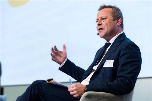 Eelco van der Enden to become Accountancy Europe next CEO