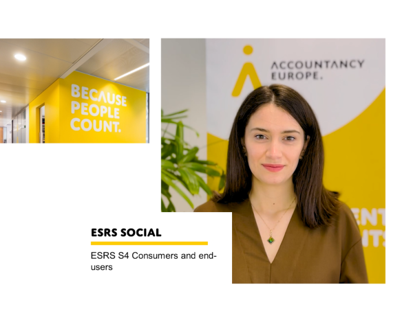 ESRS essentials: our new E-learning course