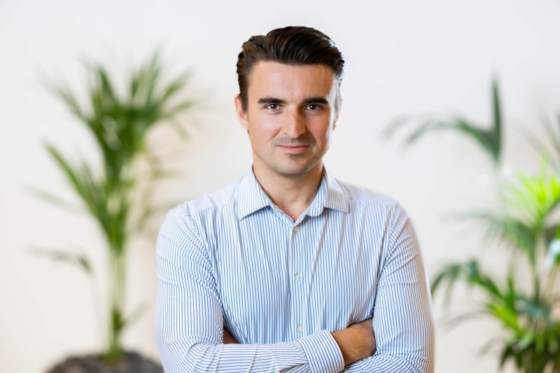 Vitali Groholski