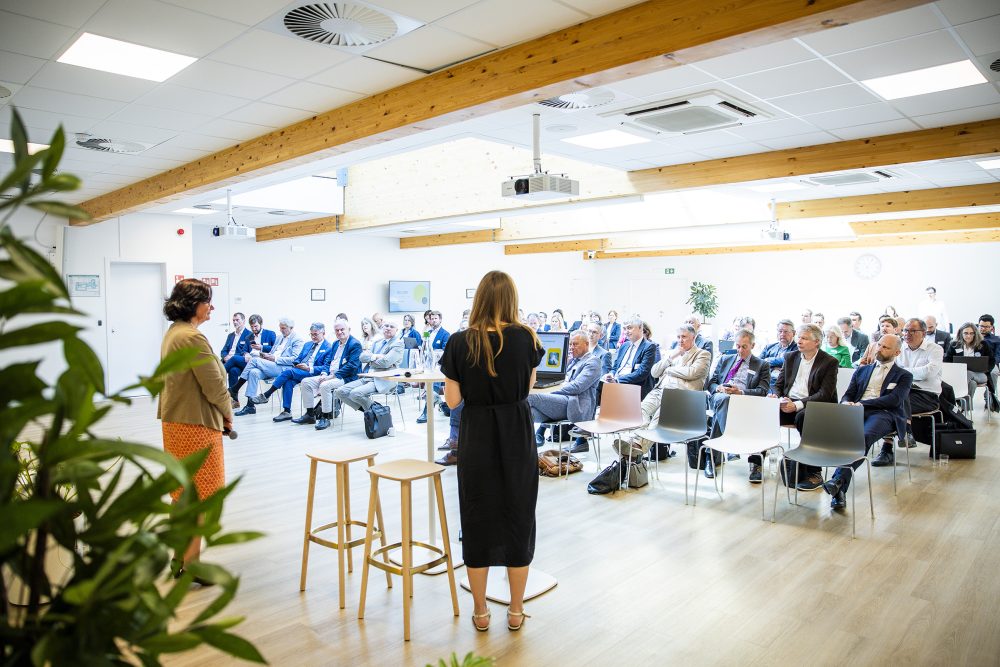 Accountancy Europe’s views on omnibus proposal: sustainability reporting assurance