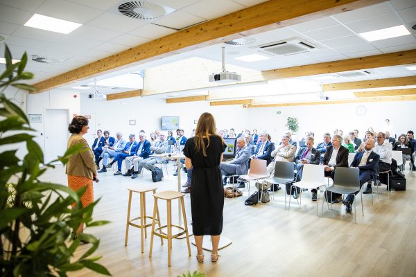 Accountancy Europe omnibus statement: sustainability reporting assurance