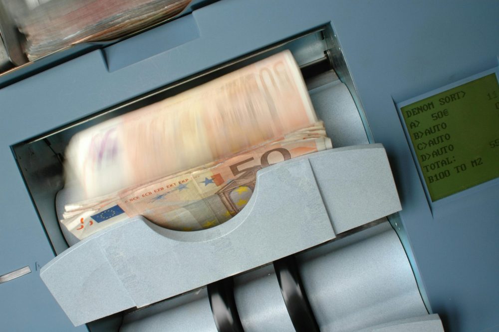 Effective by design: shaping the future of AML standards