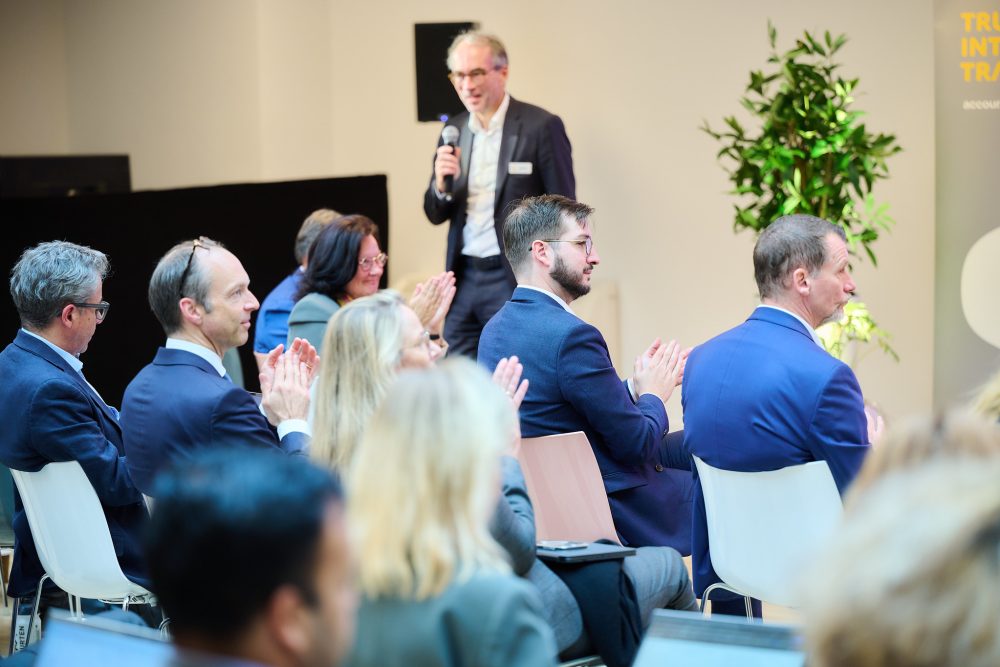 EFRAG’s amended ESRS: views from the accountancy profession