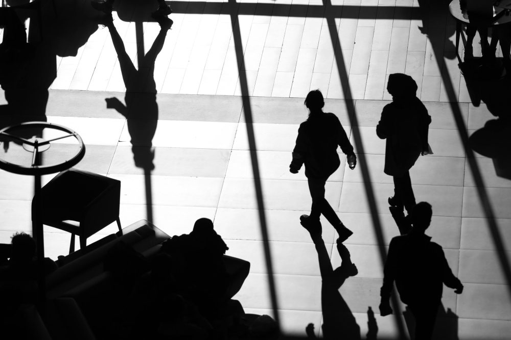 Beyond compliance – the human cost of money laundering