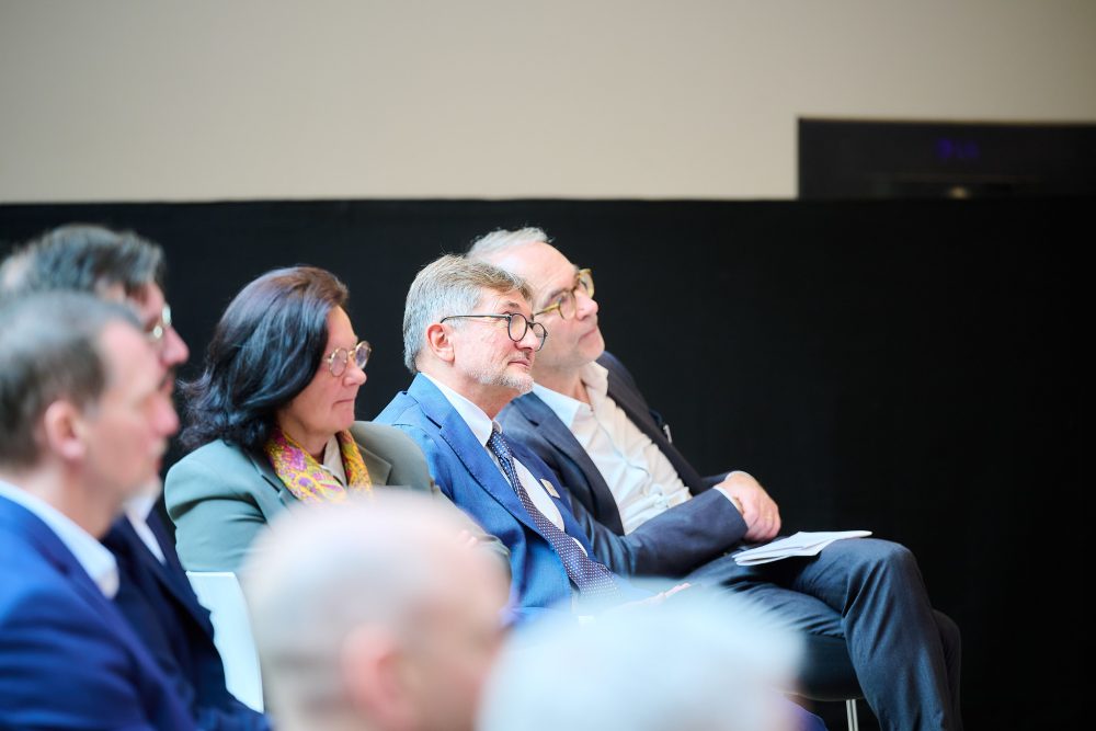 Beyond private equity: third party ownership in the accountancy and audit sector