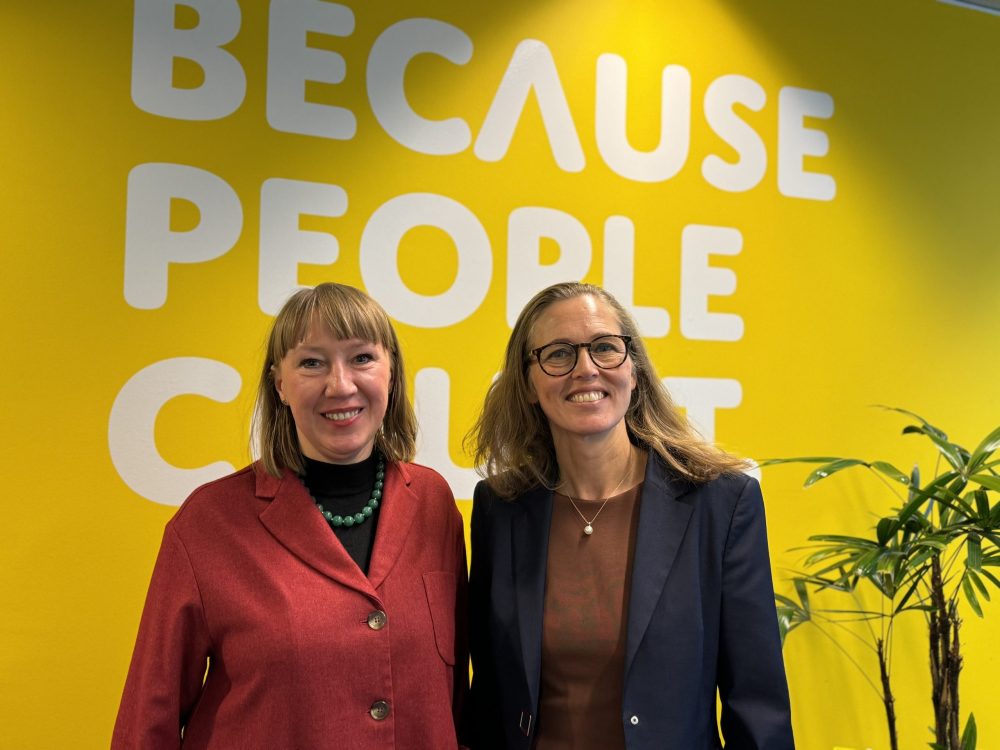 Shaping the AML Ecosystem