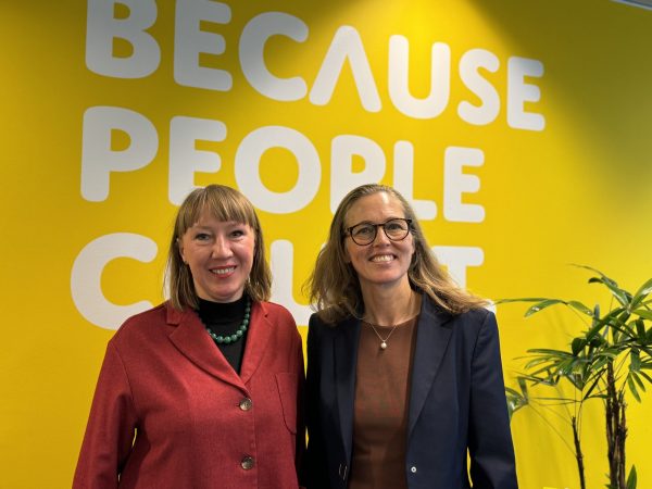 Shaping the AML Ecosystem