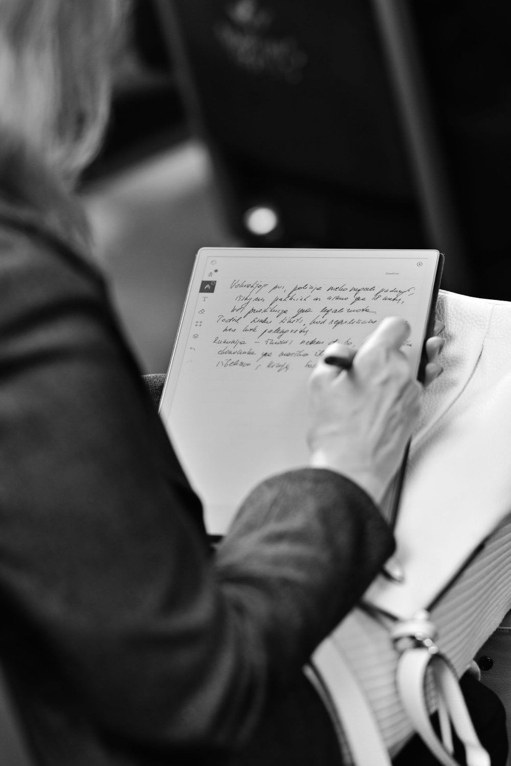 Political compromise on sustainability omnibus proposal