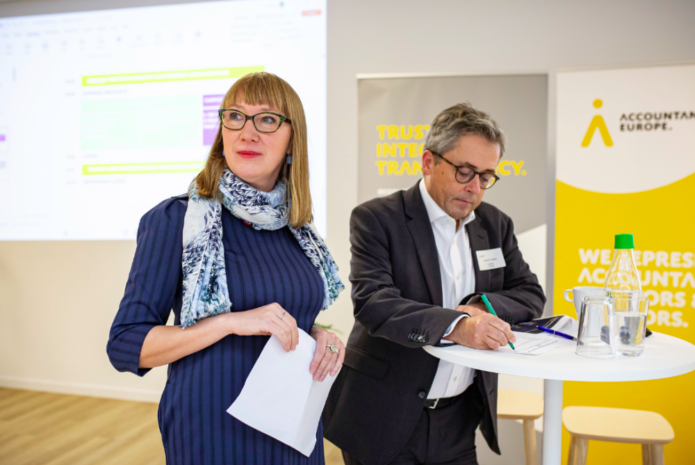 Omnibus won’t stop the climate clock: only sustainable businesses will compete tomorrow