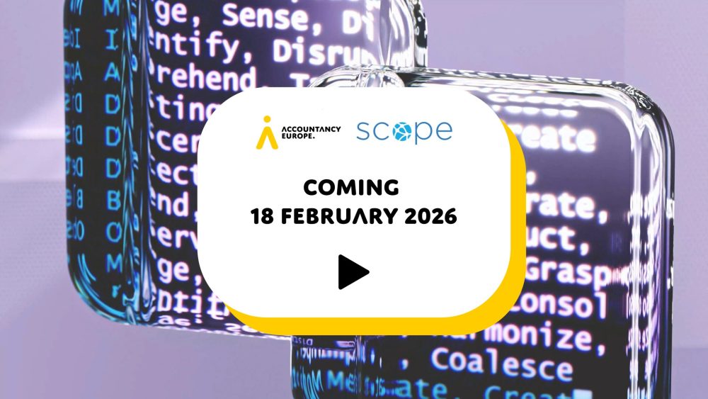 AI, the accountant’s new toolkit