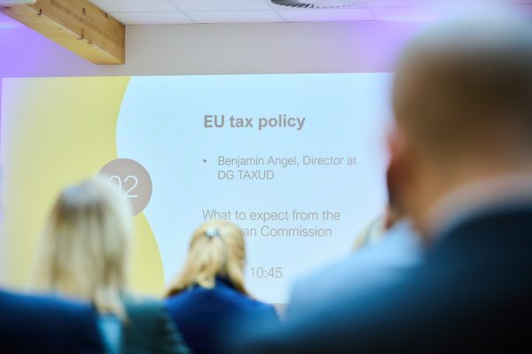 EU tax simplification proposals