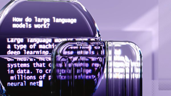 Generative AI in audit and assurance