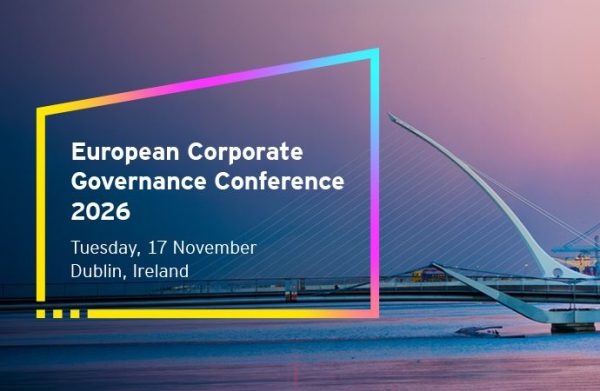 Corporate Governance Conference 2026